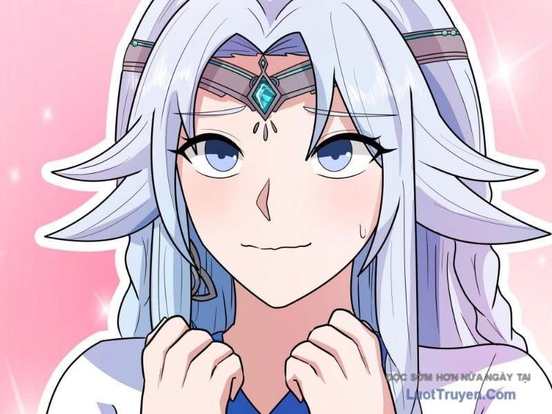 Nhân Vật Phản Diện Đại Sư Huynh Tất Cả Các Sư Muội Đều Là Bệnh Kiều - Chapter 237 - Page 19