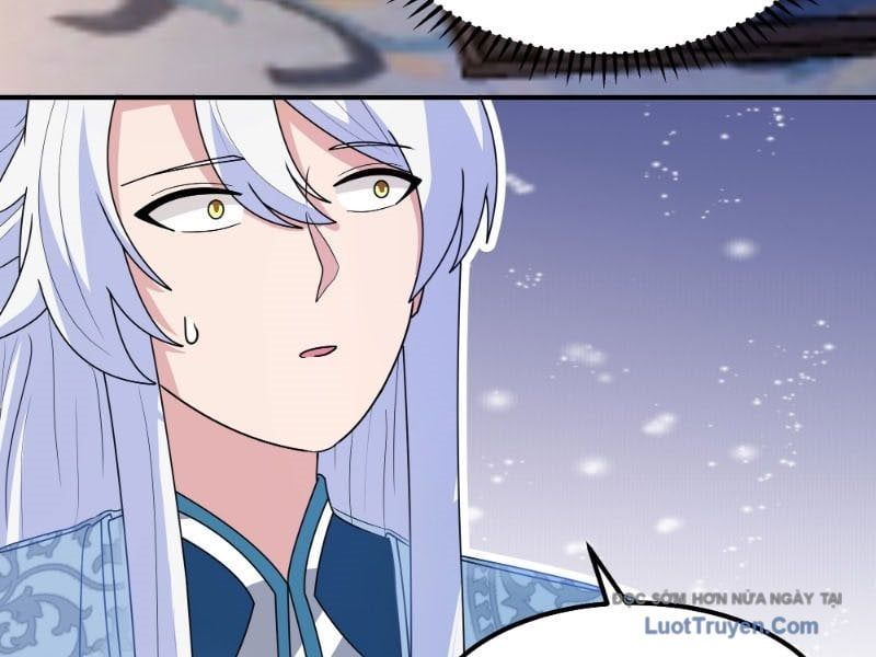 Nhân Vật Phản Diện Đại Sư Huynh Tất Cả Các Sư Muội Đều Là Bệnh Kiều - Chapter 237 - Page 29