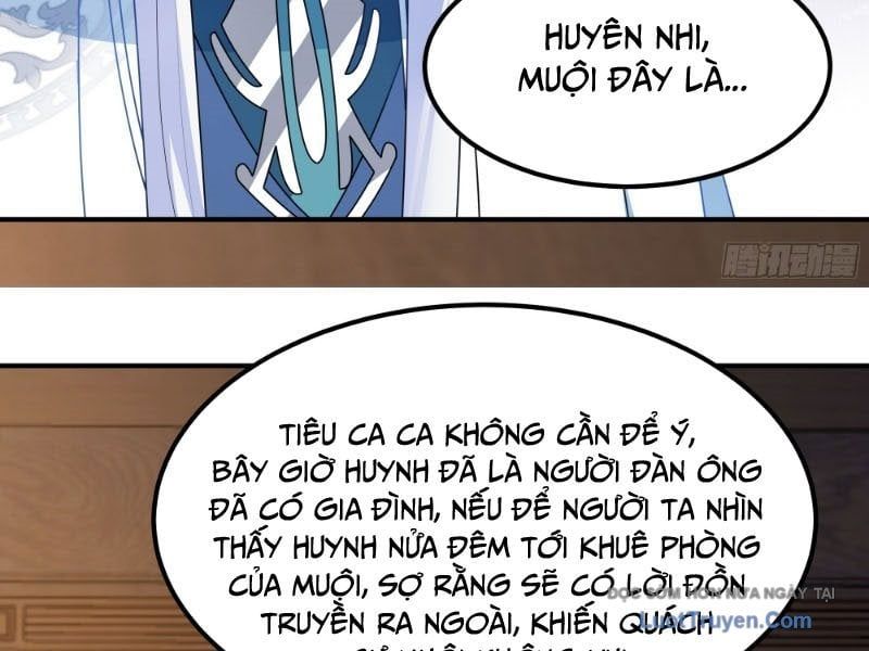 Nhân Vật Phản Diện Đại Sư Huynh Tất Cả Các Sư Muội Đều Là Bệnh Kiều - Chapter 237 - Page 30