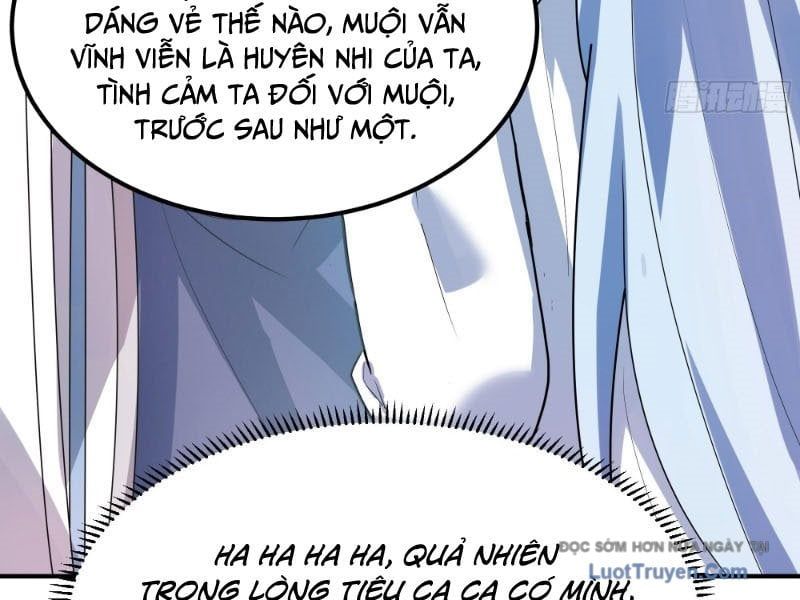 Nhân Vật Phản Diện Đại Sư Huynh Tất Cả Các Sư Muội Đều Là Bệnh Kiều - Chapter 237 - Page 35