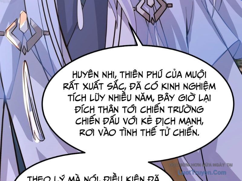 Nhân Vật Phản Diện Đại Sư Huynh Tất Cả Các Sư Muội Đều Là Bệnh Kiều - Chapter 237 - Page 45