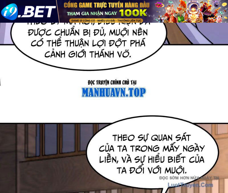 Nhân Vật Phản Diện Đại Sư Huynh Tất Cả Các Sư Muội Đều Là Bệnh Kiều - Chapter 237 - Page 46