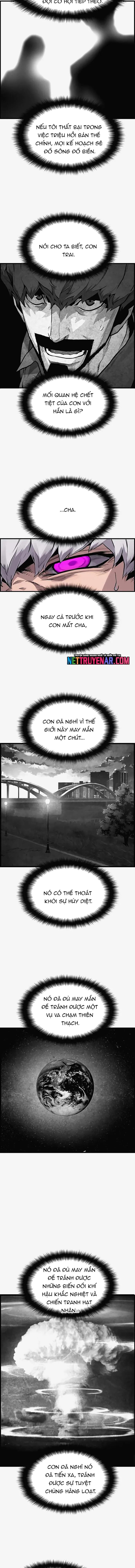 Sự Trở Lại Của Kẻ Khủng Bố - Chapter 70 - Page 3