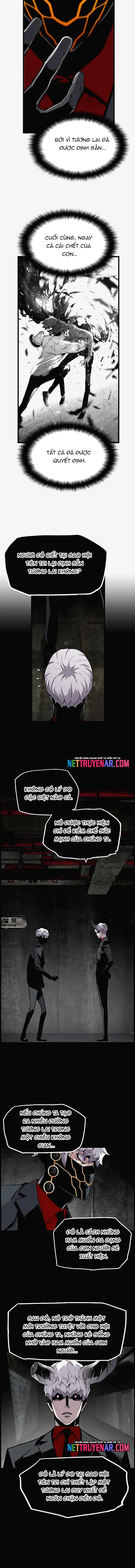 Sự Trở Lại Của Kẻ Khủng Bố - Chapter 70 - Page 5