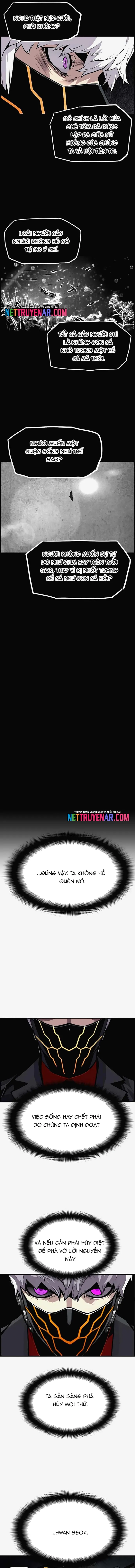 Sự Trở Lại Của Kẻ Khủng Bố - Chapter 70 - Page 6