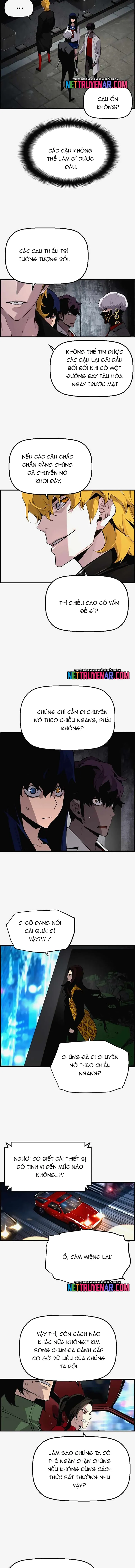 Sự Trở Lại Của Kẻ Khủng Bố - Chapter 70 - Page 7
