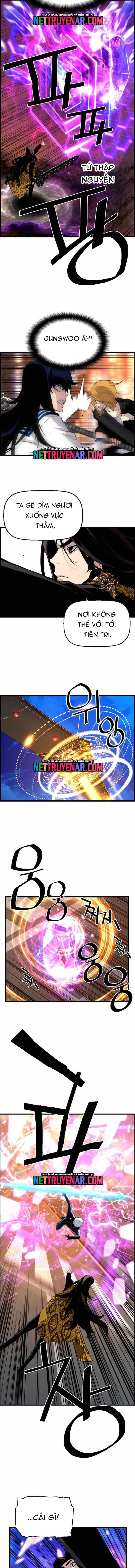 Sự Trở Lại Của Kẻ Khủng Bố - Chapter 72 - Page 3