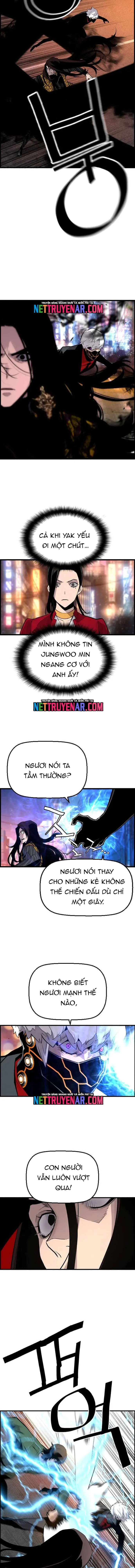 Sự Trở Lại Của Kẻ Khủng Bố - Chapter 72 - Page 5