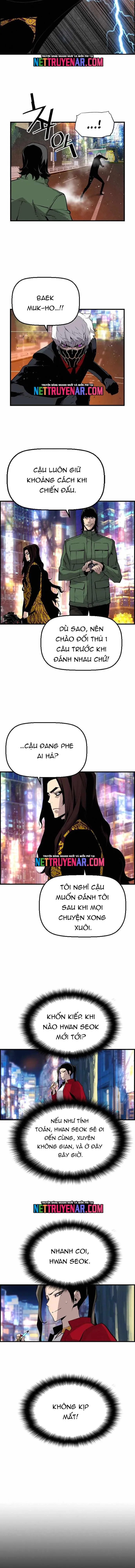 Sự Trở Lại Của Kẻ Khủng Bố - Chapter 72 - Page 6