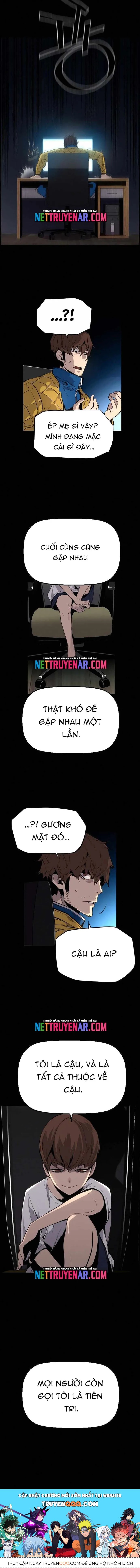 Sự Trở Lại Của Kẻ Khủng Bố - Chapter 72 - Page 8