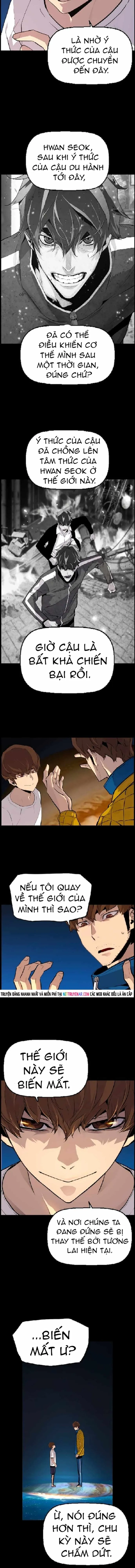 Sự Trở Lại Của Kẻ Khủng Bố - Chapter 73 - Page 4