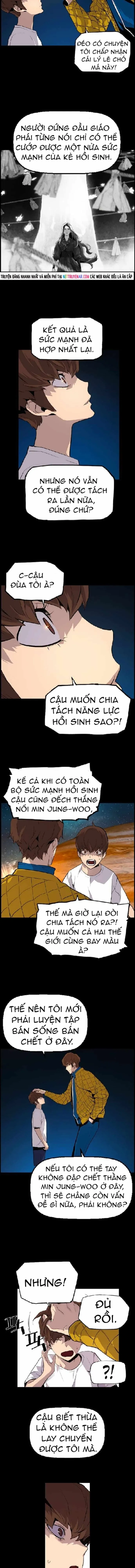 Sự Trở Lại Của Kẻ Khủng Bố - Chapter 73 - Page 6