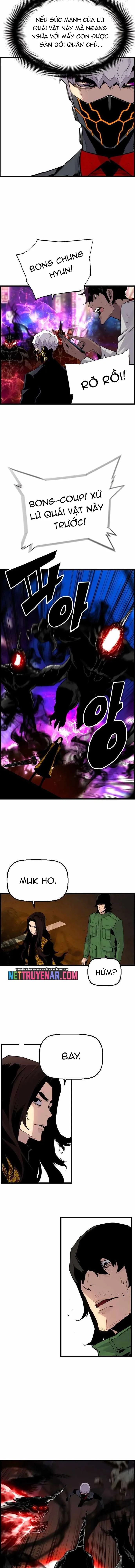 Sự Trở Lại Của Kẻ Khủng Bố - Chapter 74 - Page 5