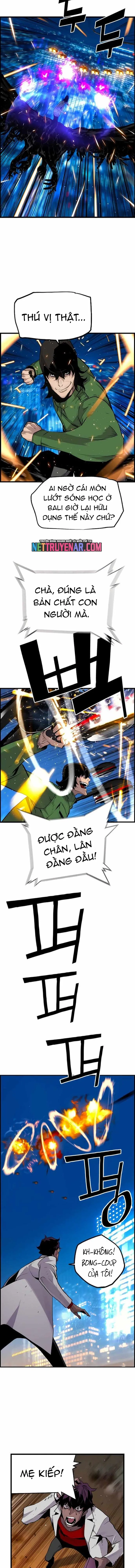 Sự Trở Lại Của Kẻ Khủng Bố - Chapter 74 - Page 7