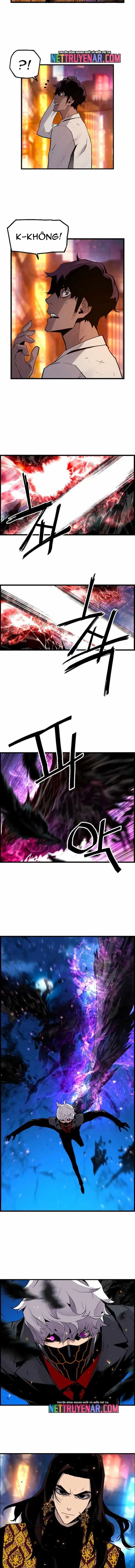 Sự Trở Lại Của Kẻ Khủng Bố - Chapter 74 - Page 8