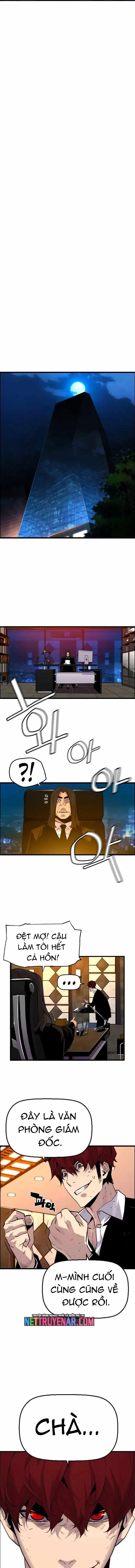 Sự Trở Lại Của Kẻ Khủng Bố - Chapter 74 - Page 9