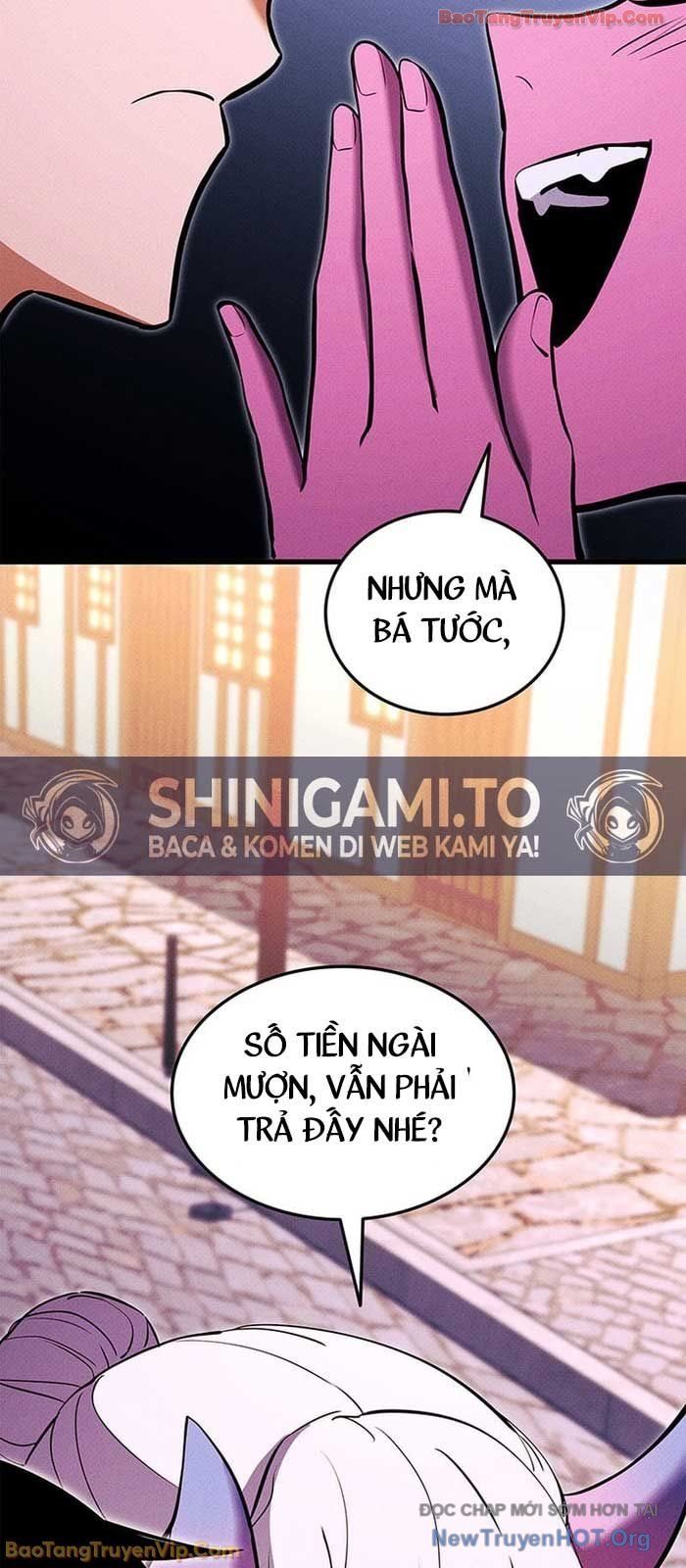 Huyền Thoại Game Thủ - Tái Xuất - Chapter 212 - Page 11