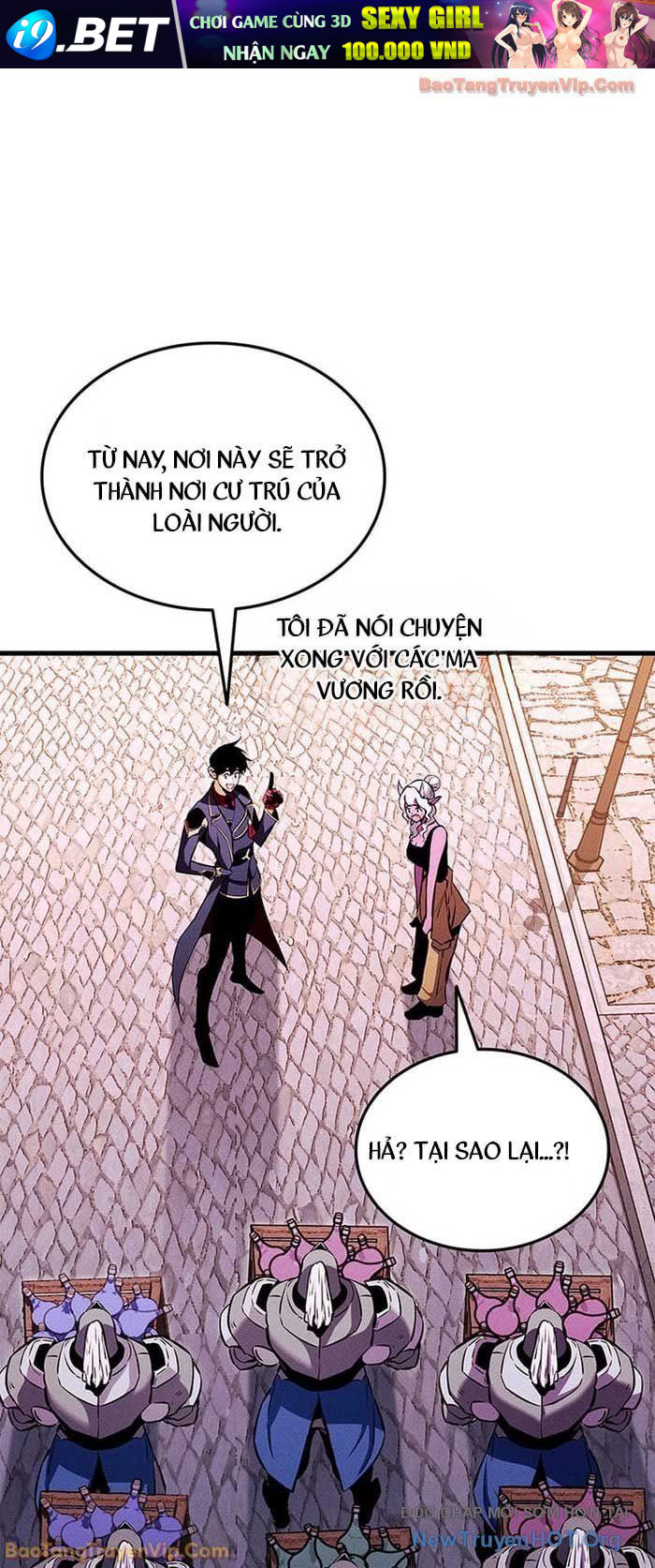 Huyền Thoại Game Thủ - Tái Xuất - Chapter 212 - Page 16