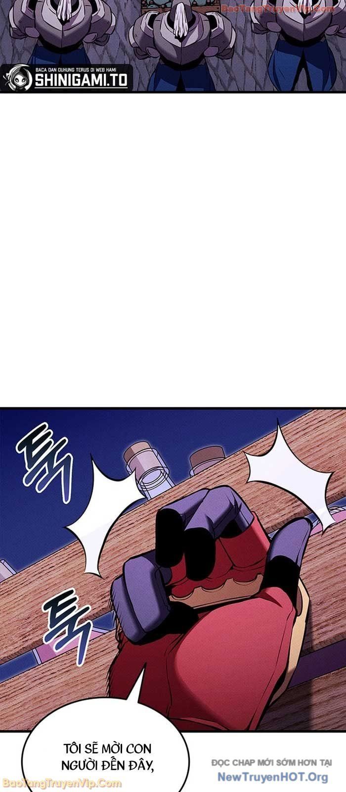 Huyền Thoại Game Thủ - Tái Xuất - Chapter 212 - Page 17