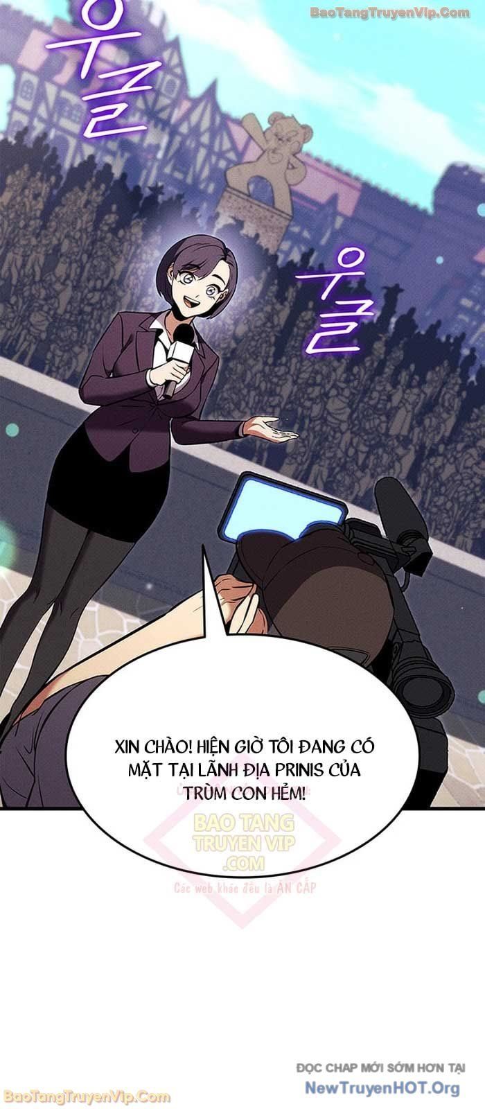 Huyền Thoại Game Thủ - Tái Xuất - Chapter 212 - Page 21