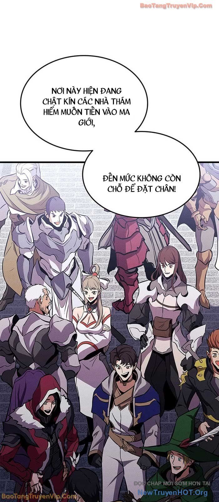 Huyền Thoại Game Thủ - Tái Xuất - Chapter 212 - Page 22