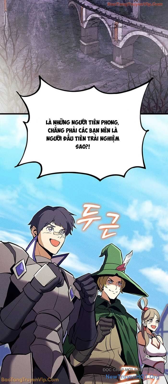 Huyền Thoại Game Thủ - Tái Xuất - Chapter 212 - Page 29