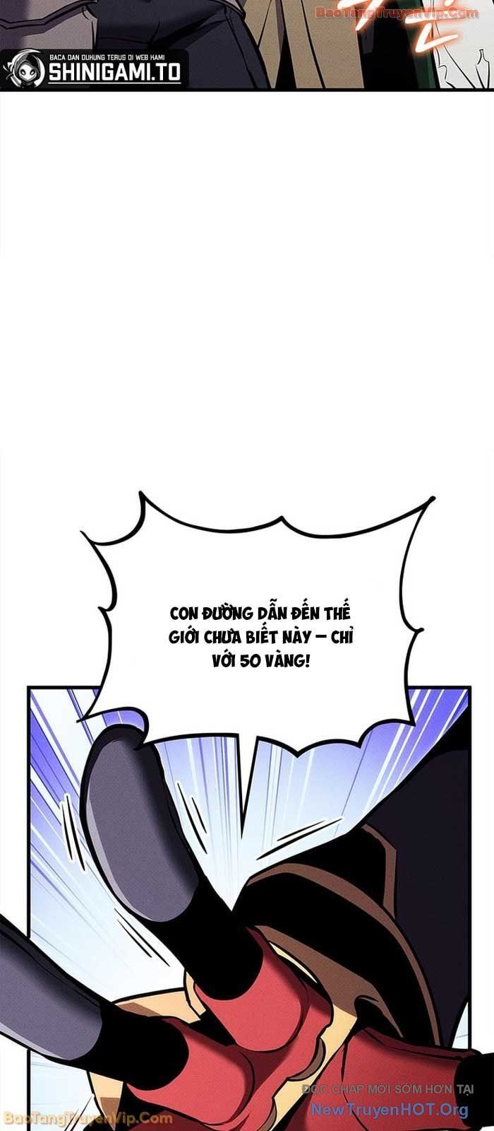 Huyền Thoại Game Thủ - Tái Xuất - Chapter 212 - Page 30