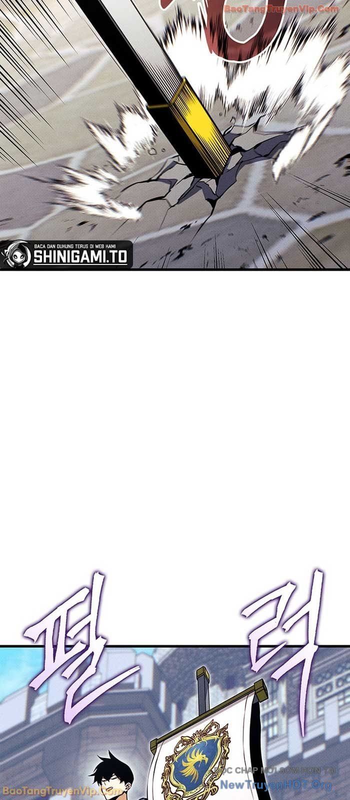 Huyền Thoại Game Thủ - Tái Xuất - Chapter 212 - Page 35