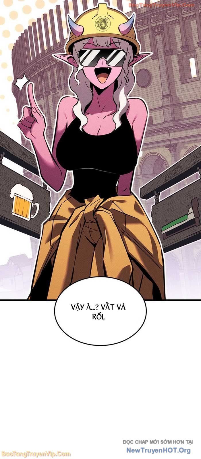 Huyền Thoại Game Thủ - Tái Xuất - Chapter 212 - Page 4