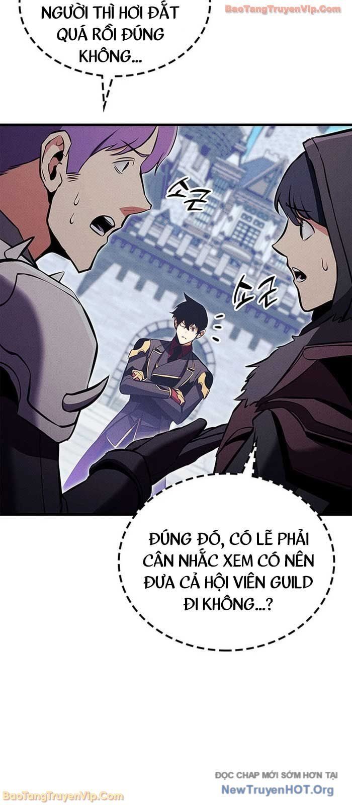 Huyền Thoại Game Thủ - Tái Xuất - Chapter 212 - Page 41