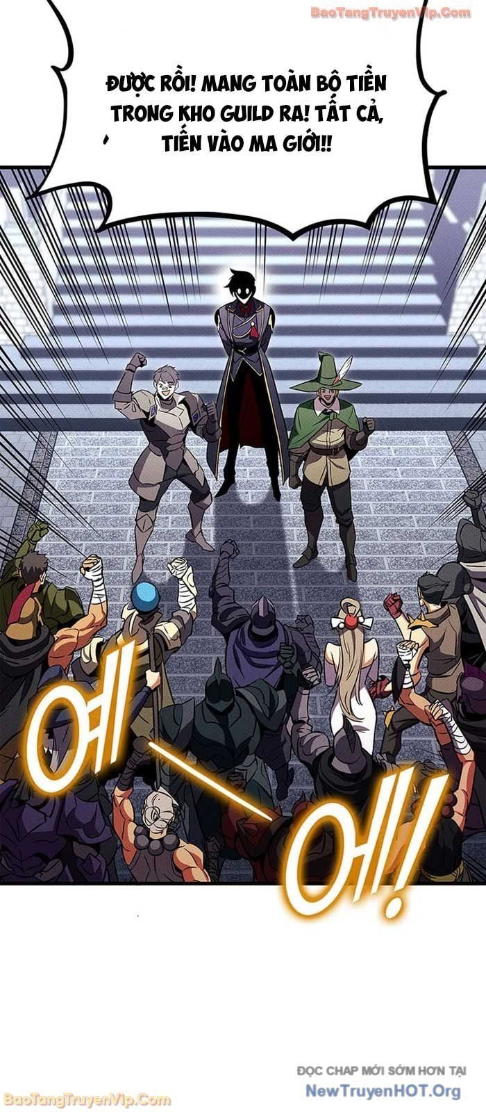 Huyền Thoại Game Thủ - Tái Xuất - Chapter 212 - Page 46