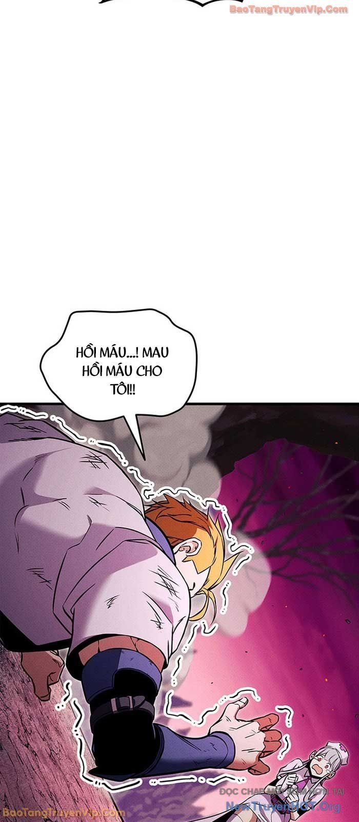 Huyền Thoại Game Thủ - Tái Xuất - Chapter 212 - Page 54