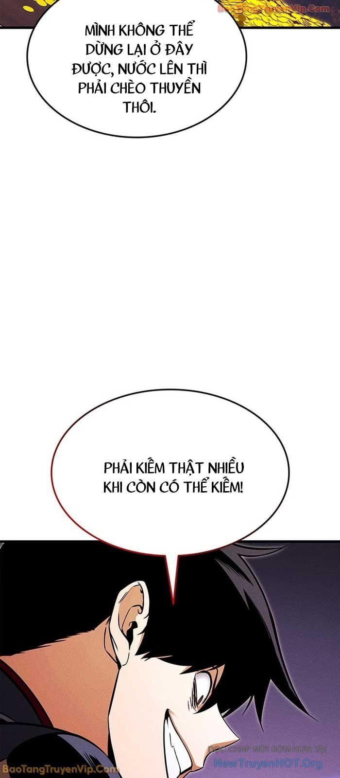 Huyền Thoại Game Thủ - Tái Xuất - Chapter 212 - Page 77