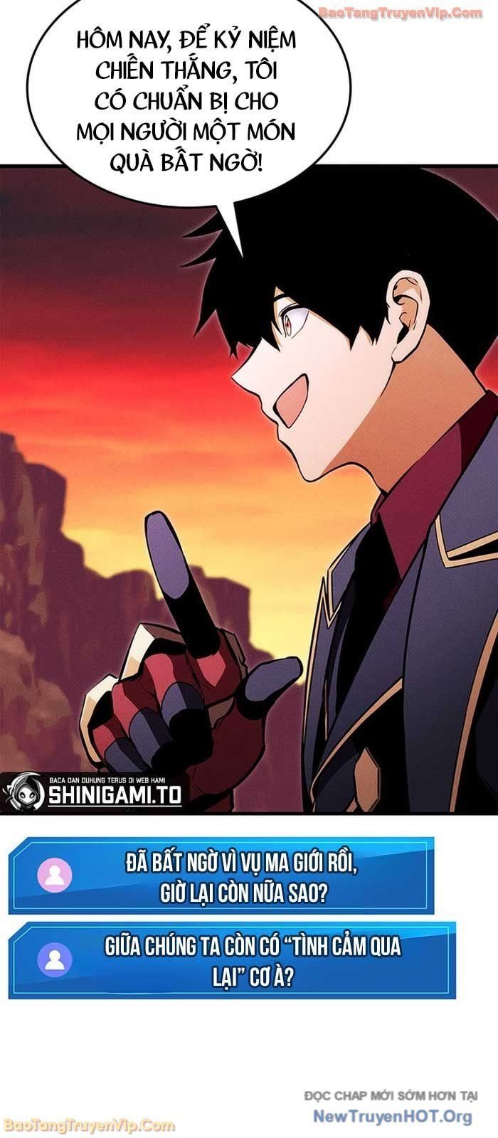 Huyền Thoại Game Thủ - Tái Xuất - Chapter 212 - Page 84