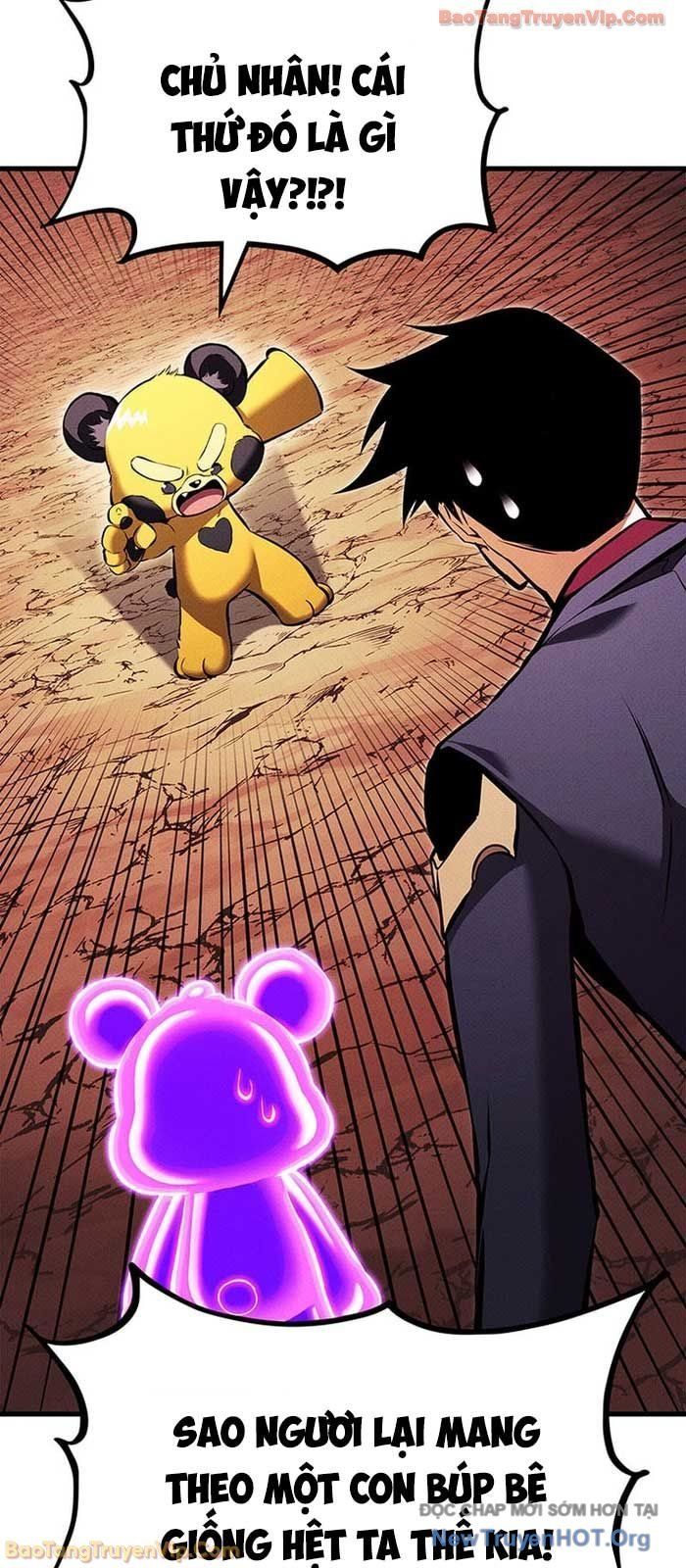 Huyền Thoại Game Thủ - Tái Xuất - Chapter 213 - Page 10