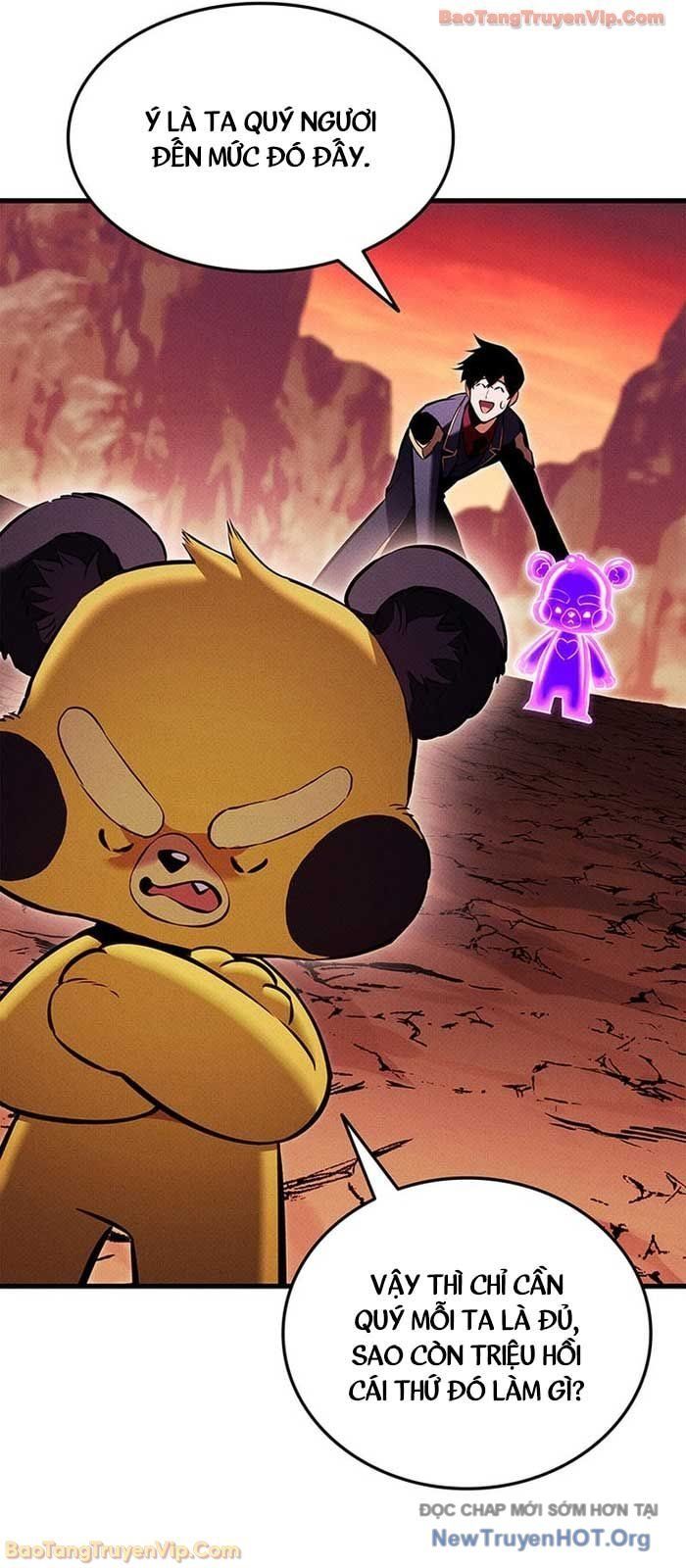 Huyền Thoại Game Thủ - Tái Xuất - Chapter 213 - Page 16