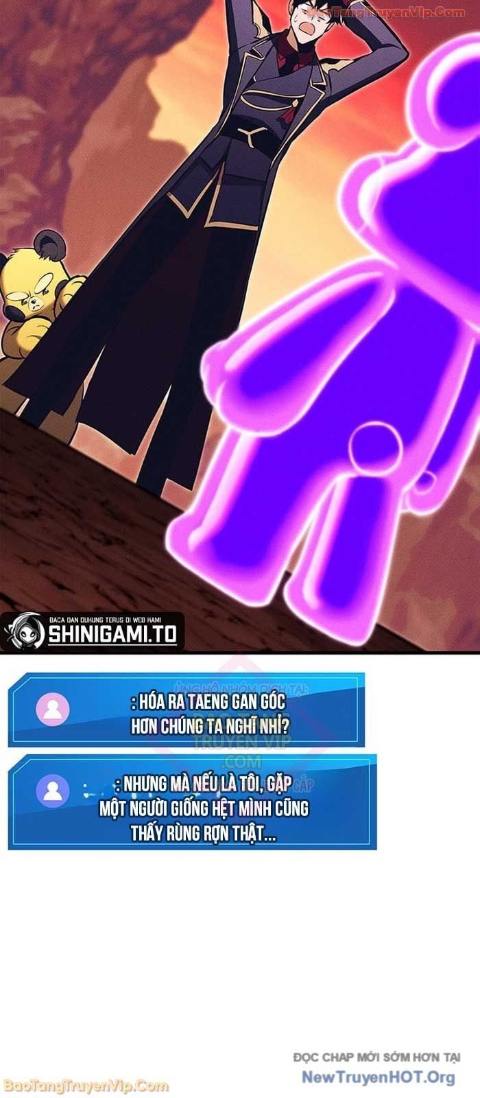Huyền Thoại Game Thủ - Tái Xuất - Chapter 213 - Page 20