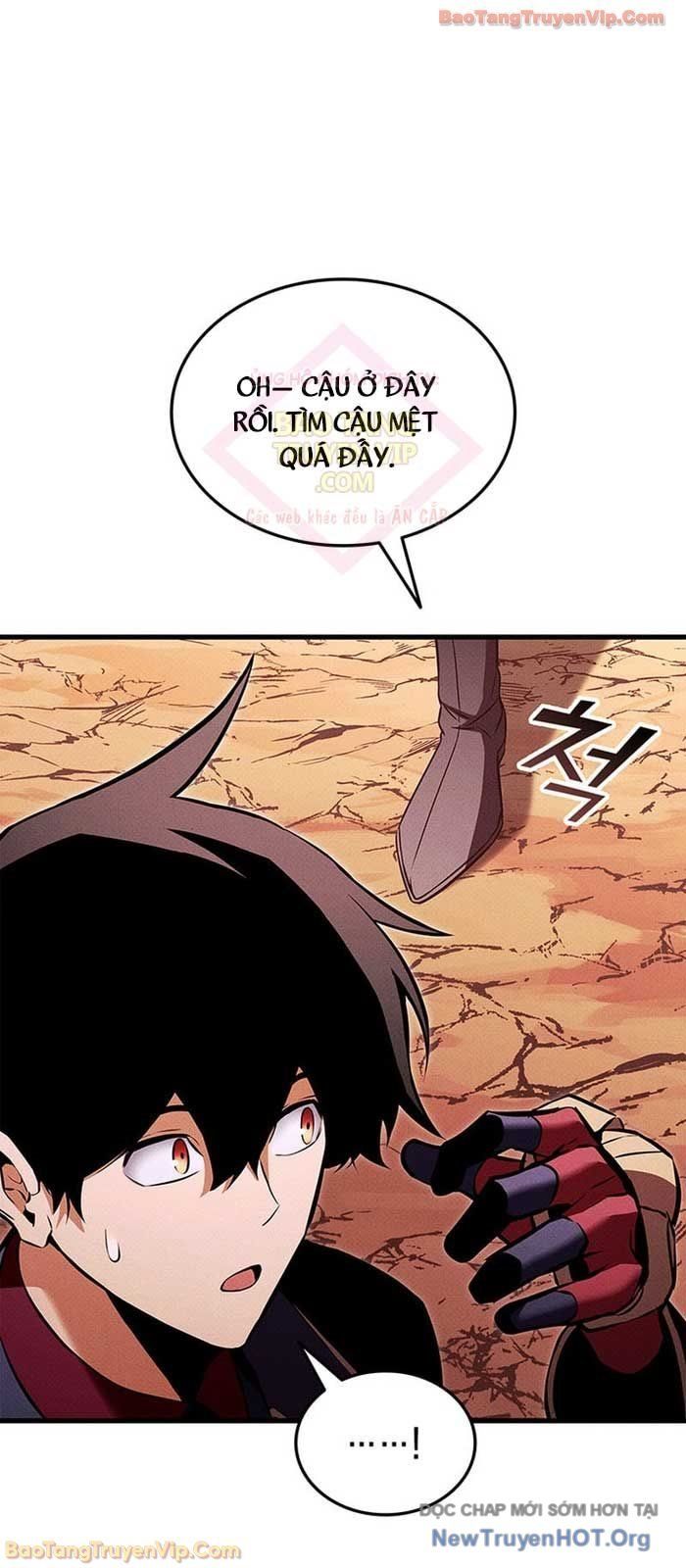 Huyền Thoại Game Thủ - Tái Xuất - Chapter 213 - Page 21