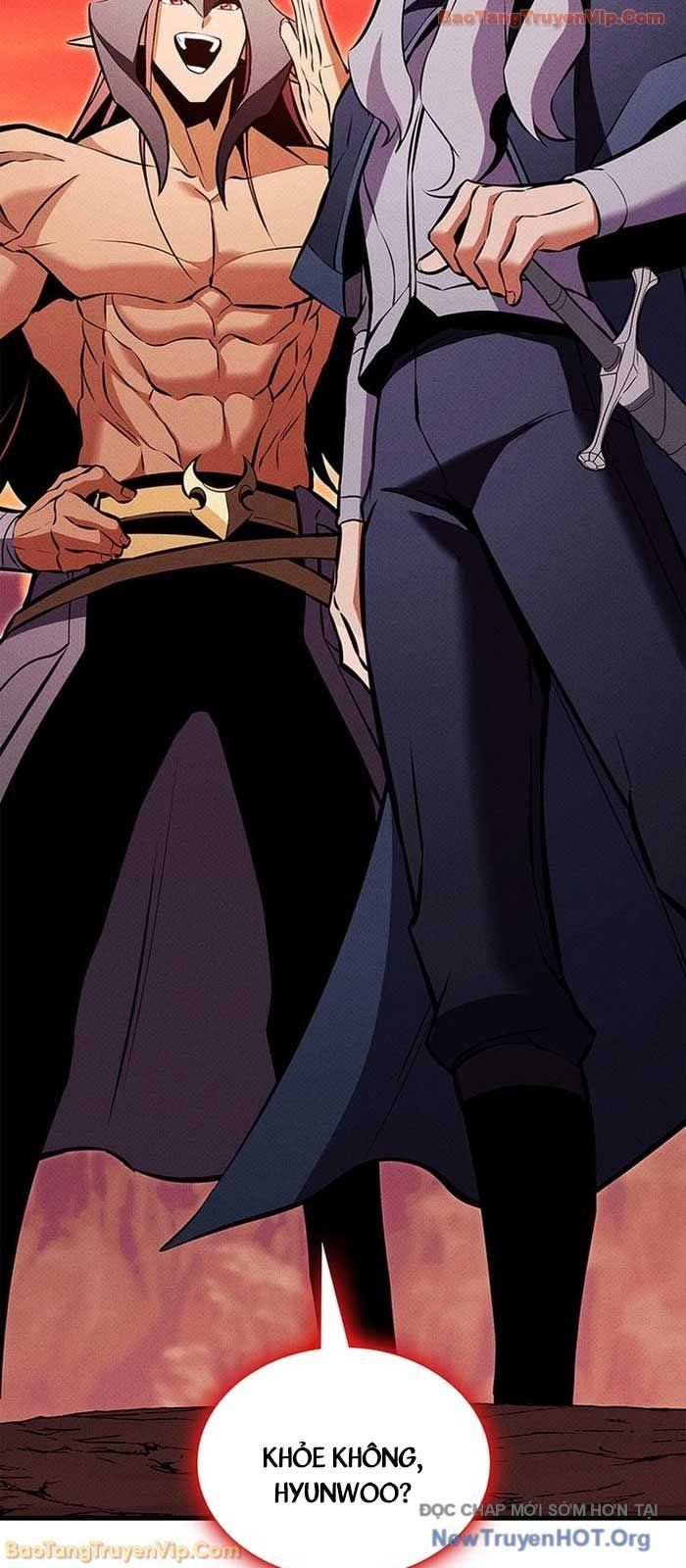 Huyền Thoại Game Thủ - Tái Xuất - Chapter 213 - Page 23