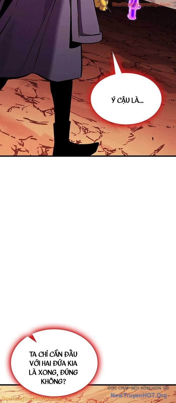 Huyền Thoại Game Thủ - Tái Xuất - Chapter 213 - Page 32