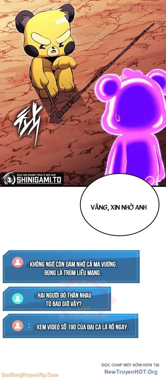 Huyền Thoại Game Thủ - Tái Xuất - Chapter 213 - Page 33