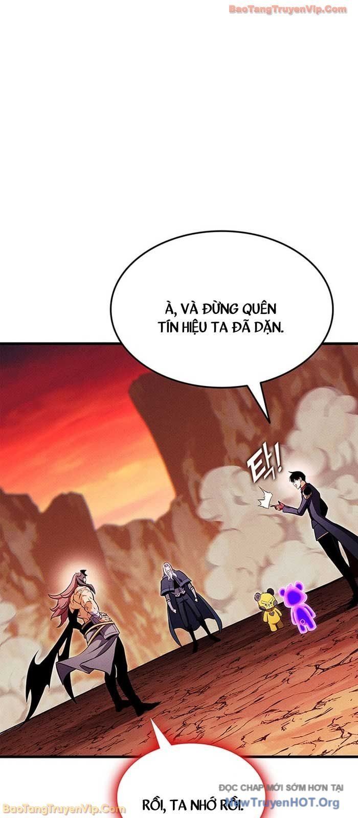 Huyền Thoại Game Thủ - Tái Xuất - Chapter 213 - Page 34