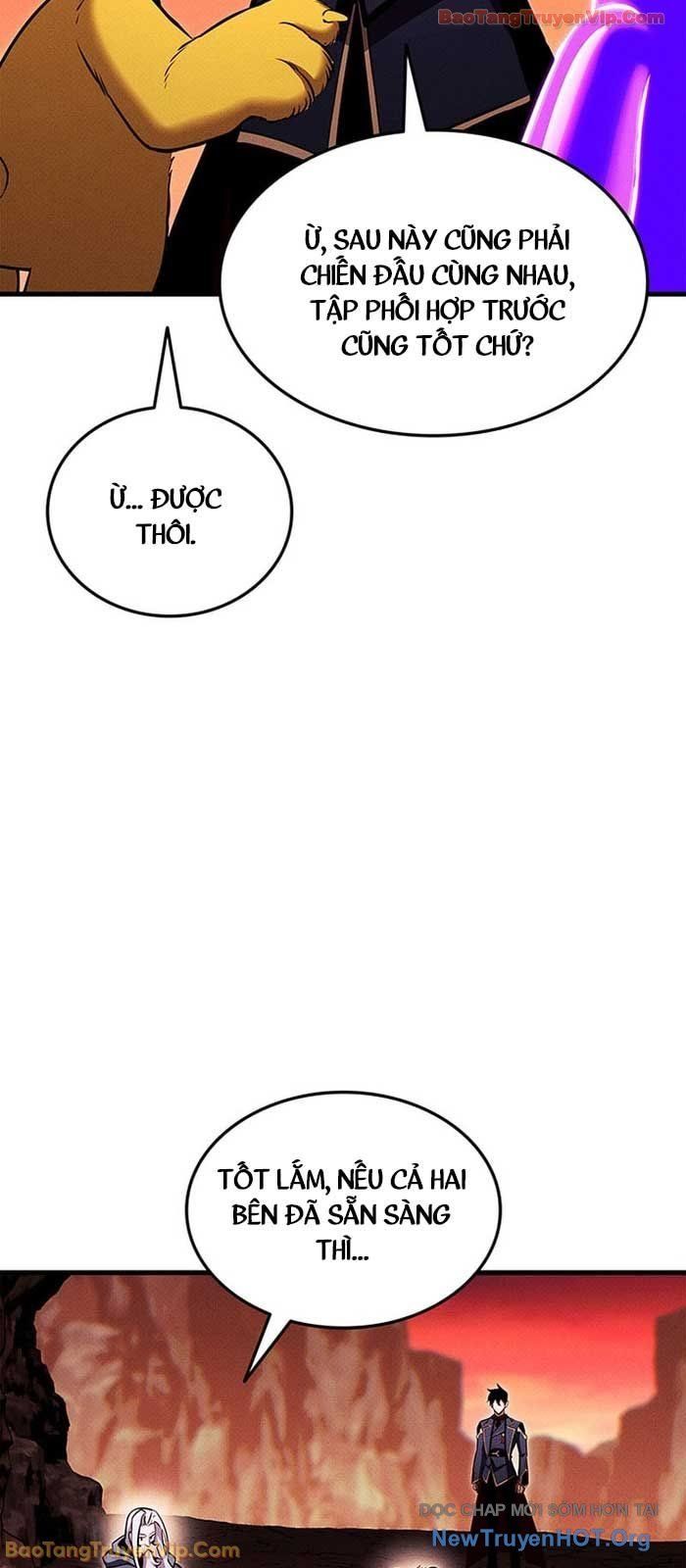 Huyền Thoại Game Thủ - Tái Xuất - Chapter 213 - Page 36