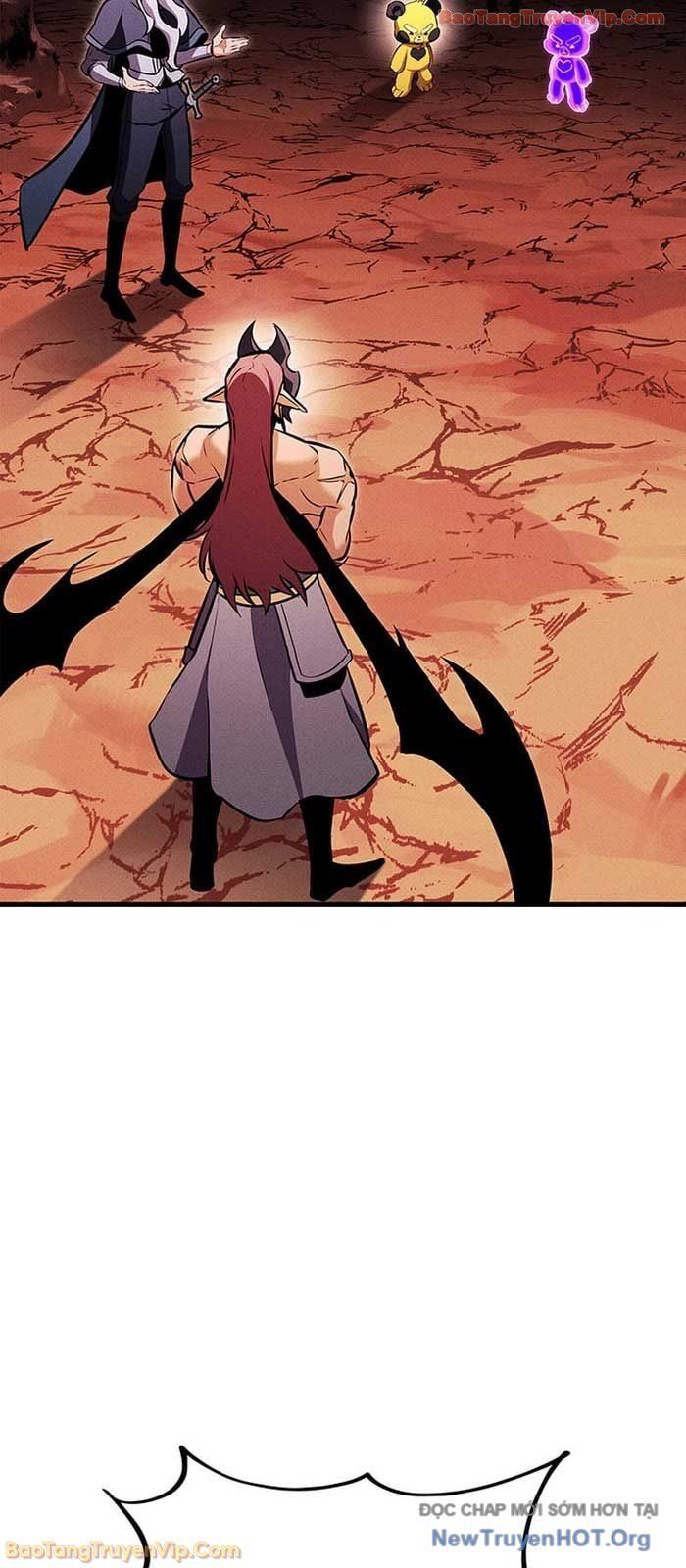 Huyền Thoại Game Thủ - Tái Xuất - Chapter 213 - Page 37