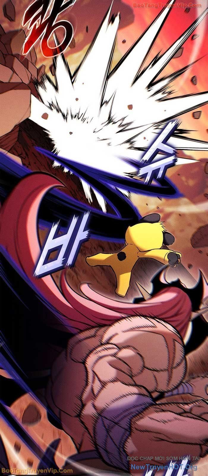 Huyền Thoại Game Thủ - Tái Xuất - Chapter 213 - Page 60