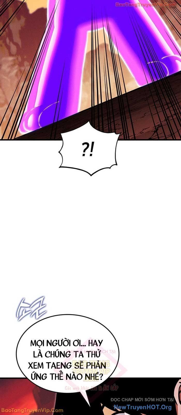 Huyền Thoại Game Thủ - Tái Xuất - Chapter 213 - Page 7