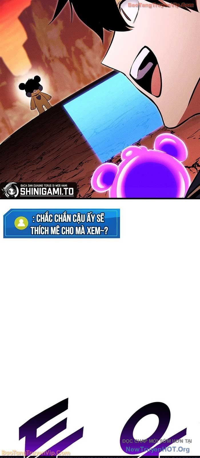 Huyền Thoại Game Thủ - Tái Xuất - Chapter 213 - Page 8