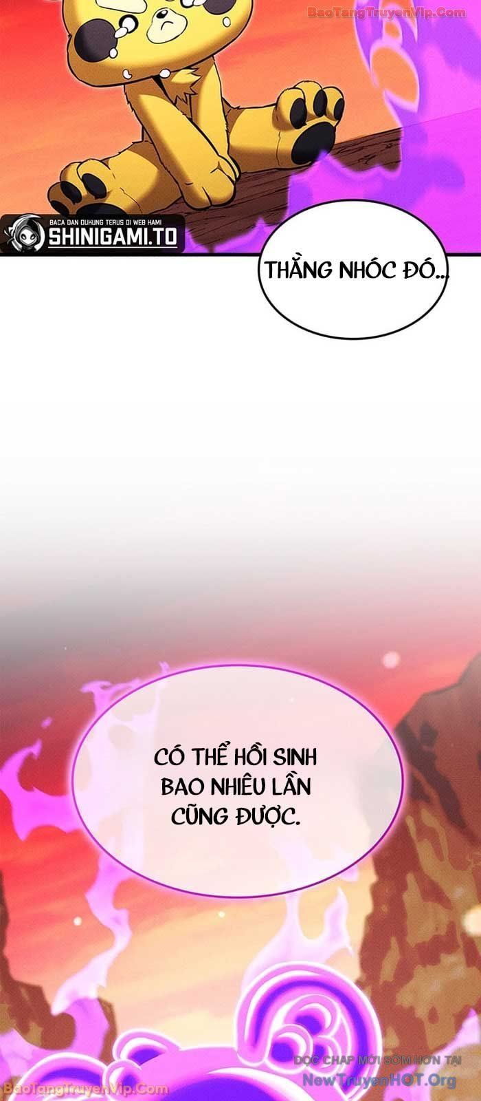 Huyền Thoại Game Thủ - Tái Xuất - Chapter 213 - Page 81