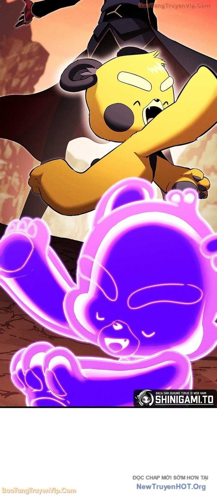 Huyền Thoại Game Thủ - Tái Xuất - Chapter 213 - Page 98