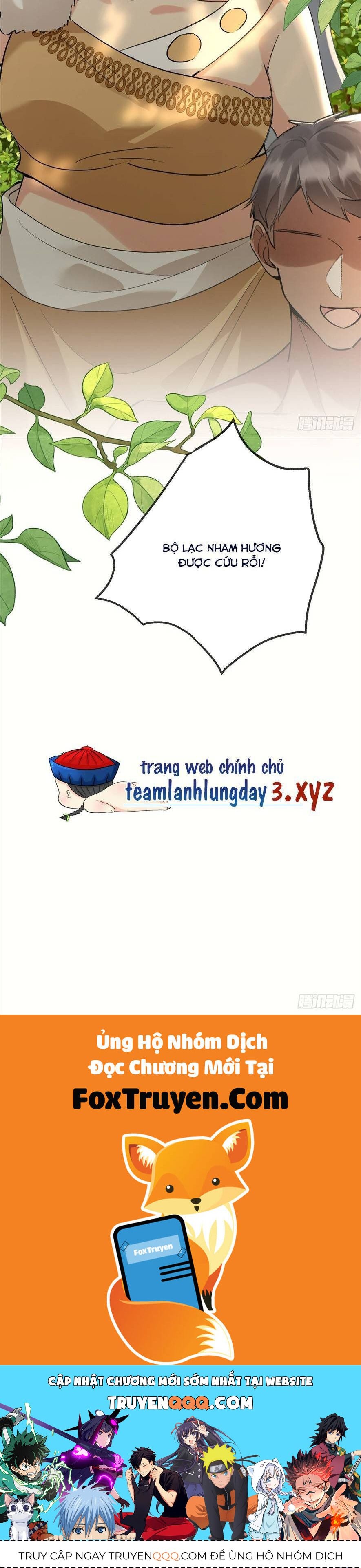 Xuyên Tới Thế Giới Thú Nhân: Nhóc Phản Diện Siêu Bám Người - Chapter 20 - Page 22